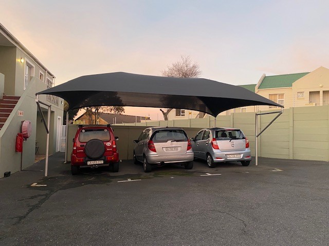 2 Bedroom Property for Sale in Table View Western Cape